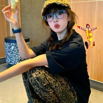 再见女儿